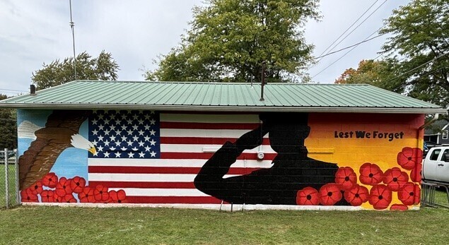 mural