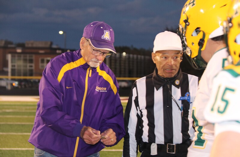 coin flip
