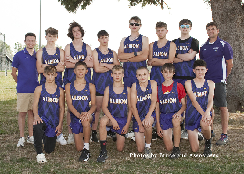 scholar athlete teams