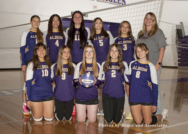 scholar athlete teams