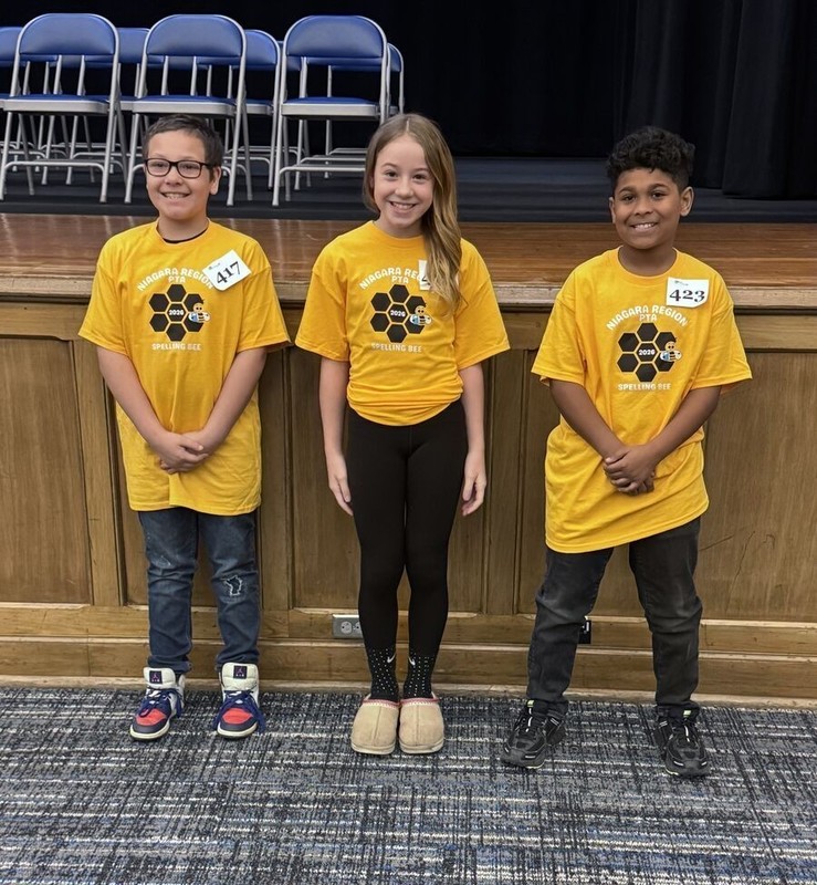 spelling bee