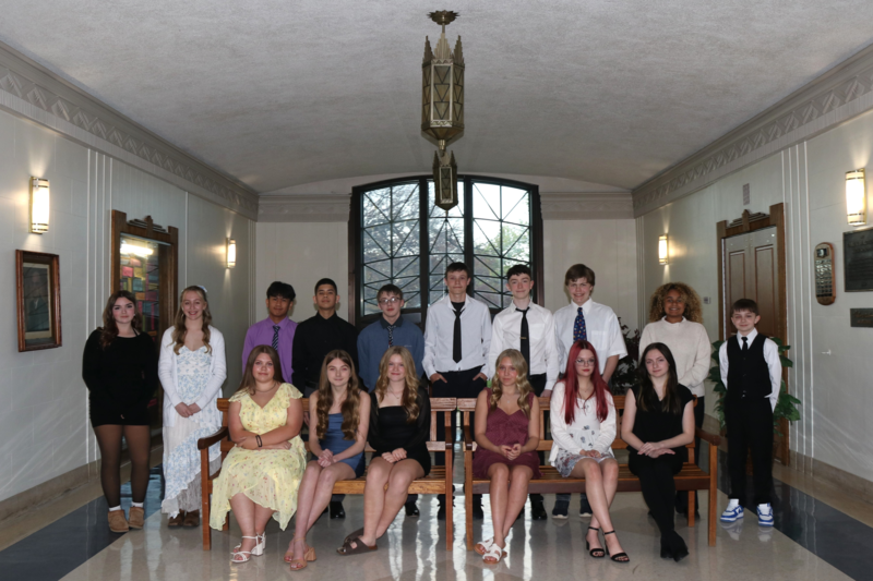 NJHS