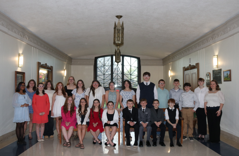 NJHS