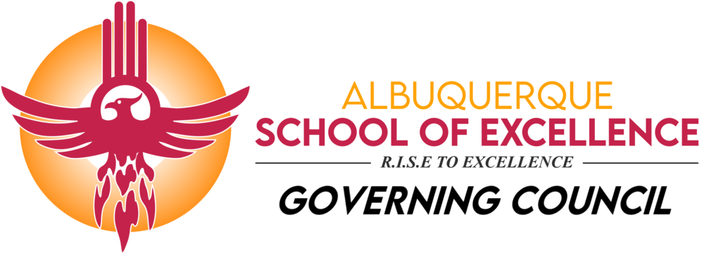 Albuquerque School of Excellence Governing Council