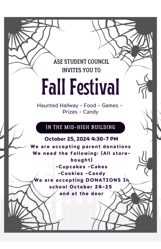 Fall Festival