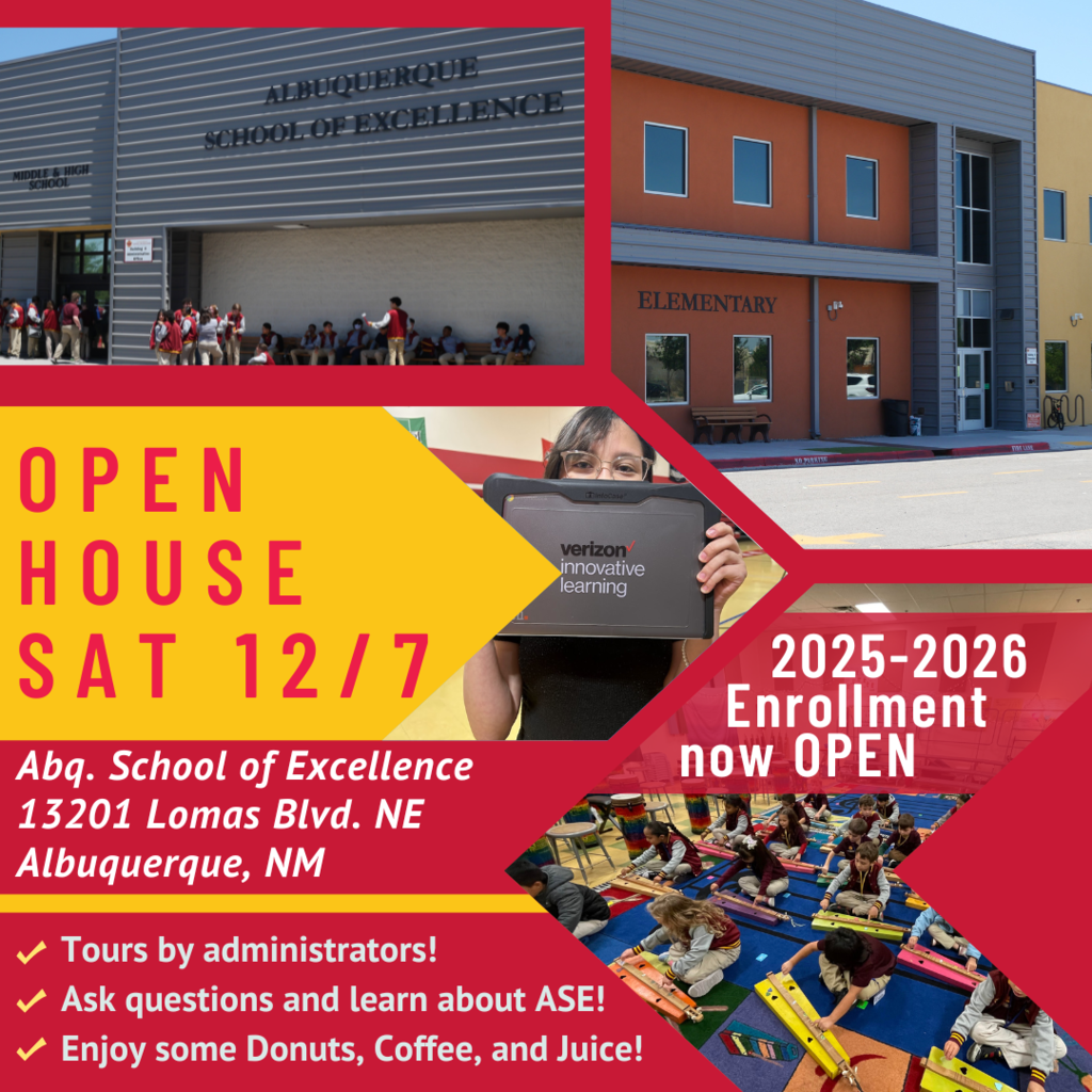 Open House Sat. 12/7