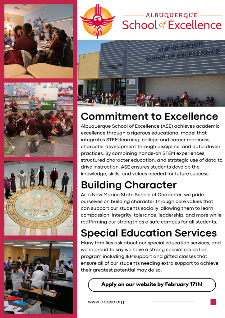 ASE Enrollment Promo pg 2