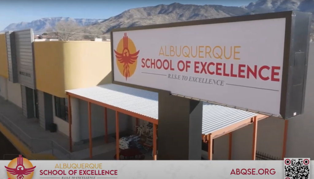 Commercial Screenshot