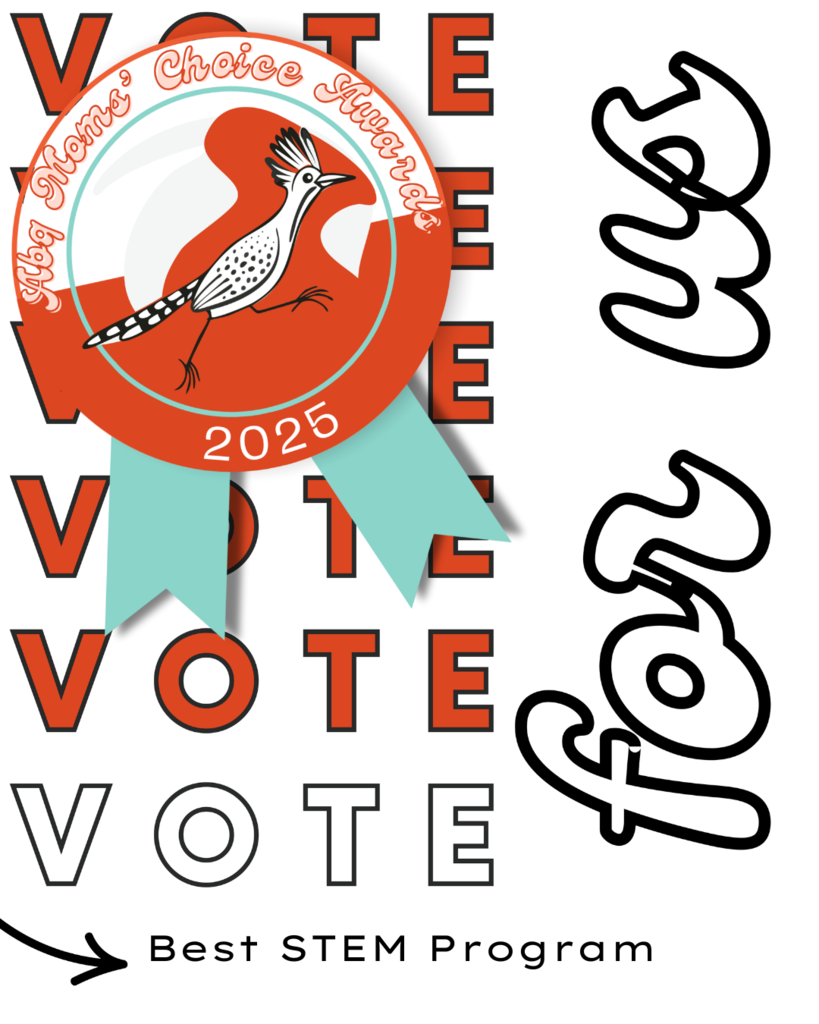 ABQ MOM's Choice Awards