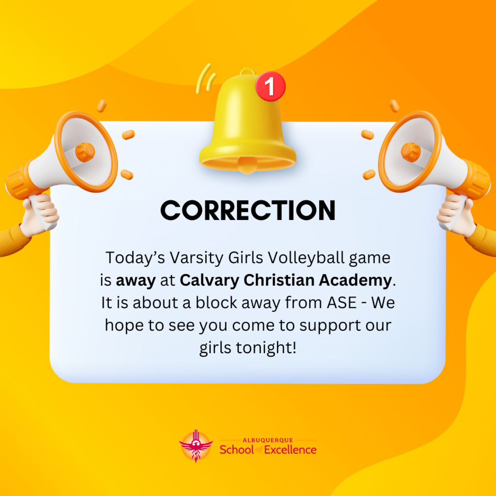 Volleyball Correction