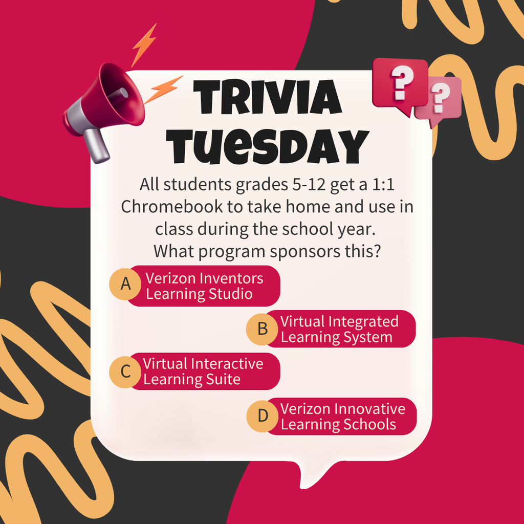 Trivia! What does VILS stand for?