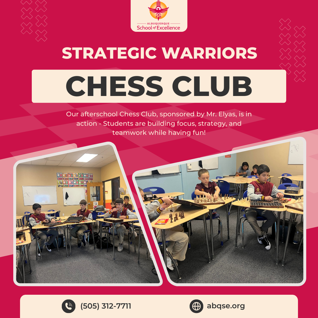 Chess Club