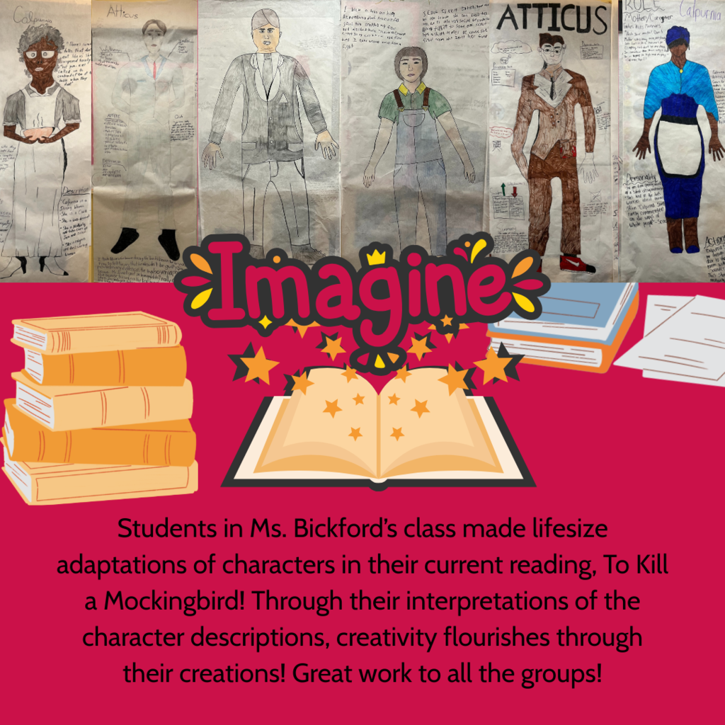 Bickford Project Art