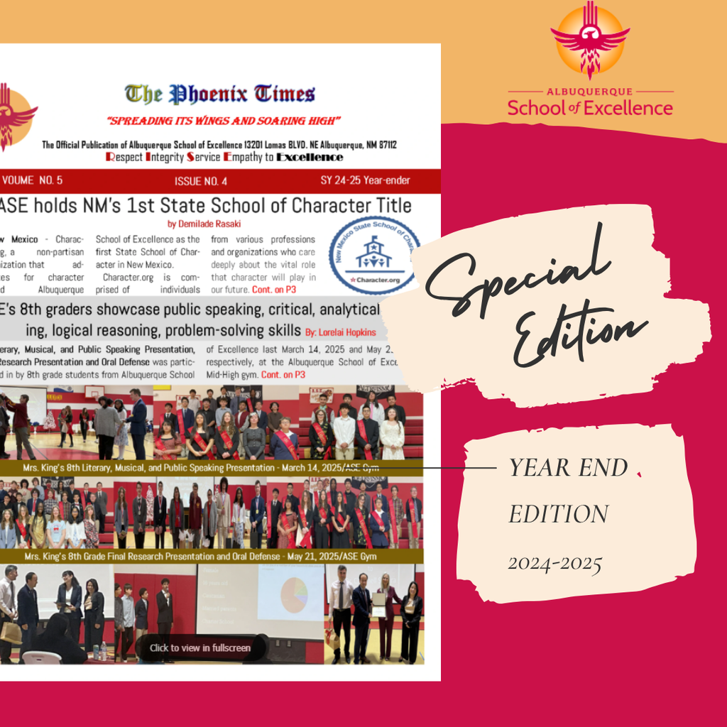 Year-Ender 2024-2025