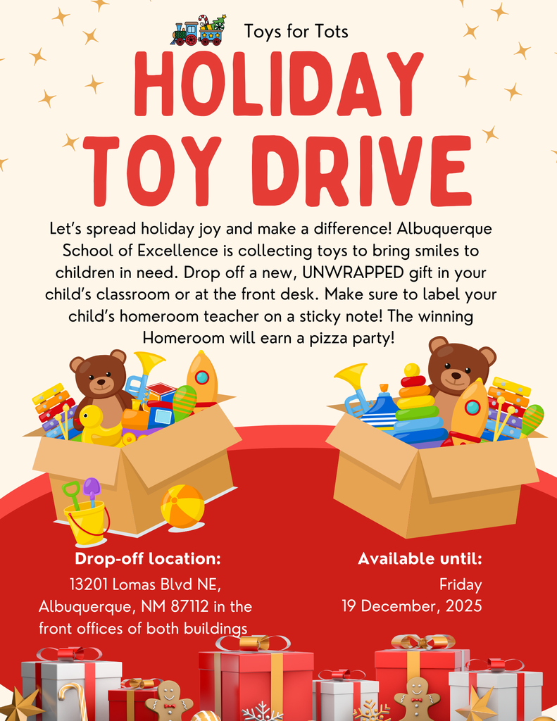 Toys for Tots Fundraiser