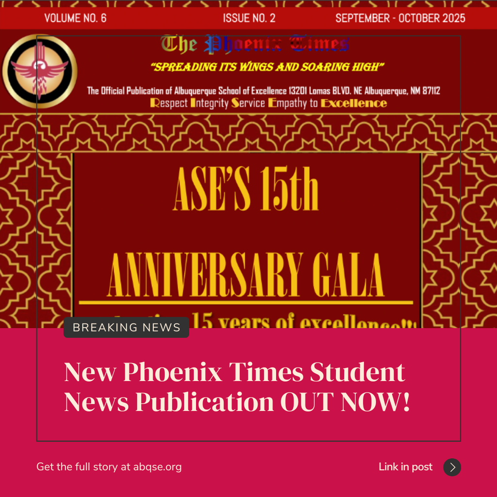 New Phoenix Times Post