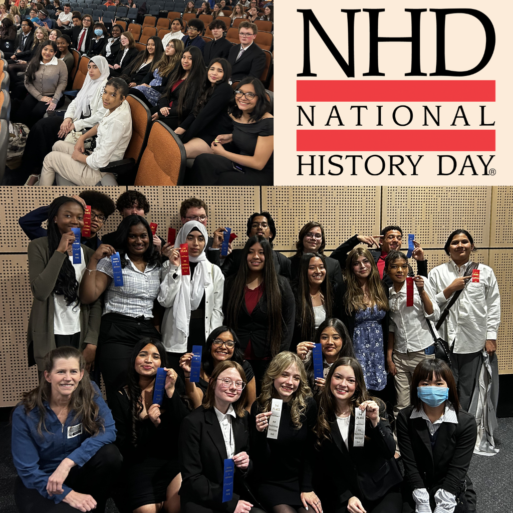 NHD 2026