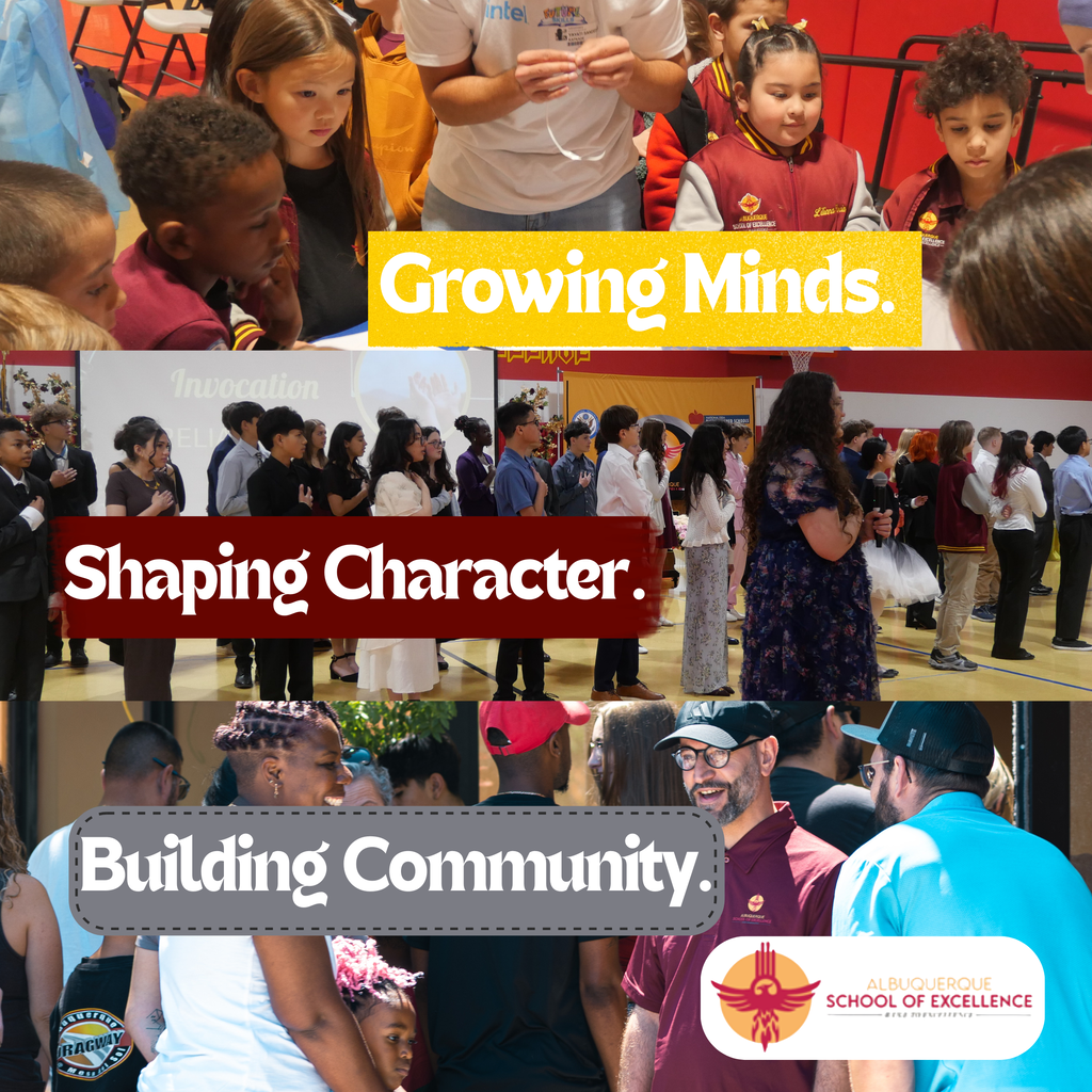 Mind, character, community