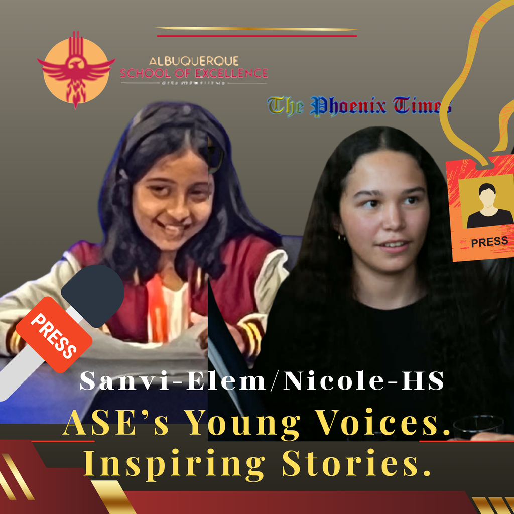 ASE Young Journalists