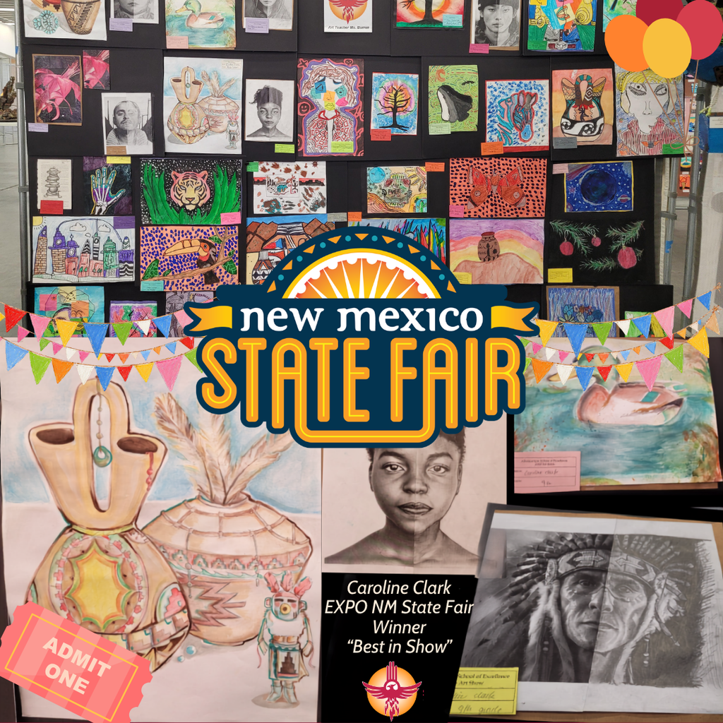 NM State Fair