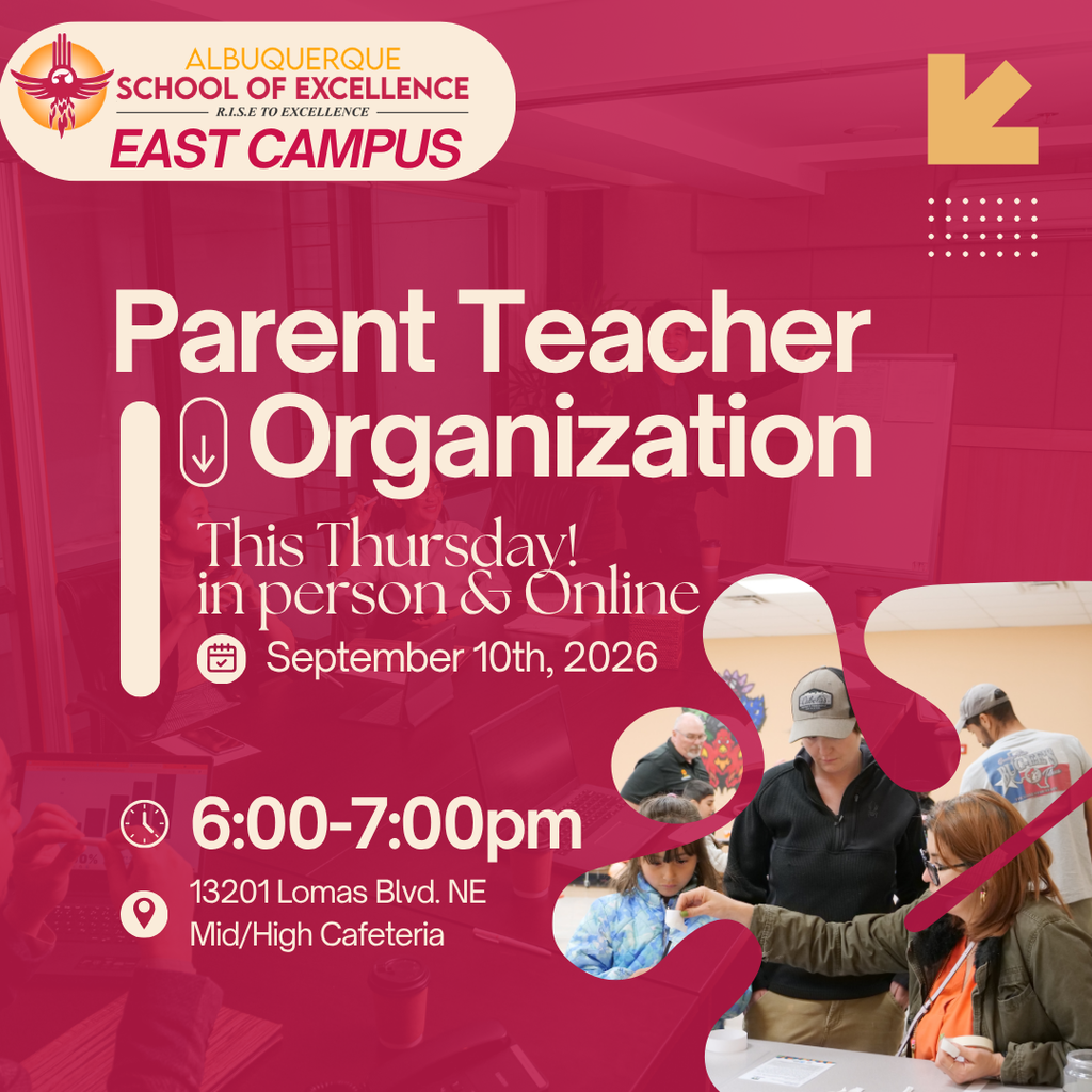 PTO Meeting Tonight