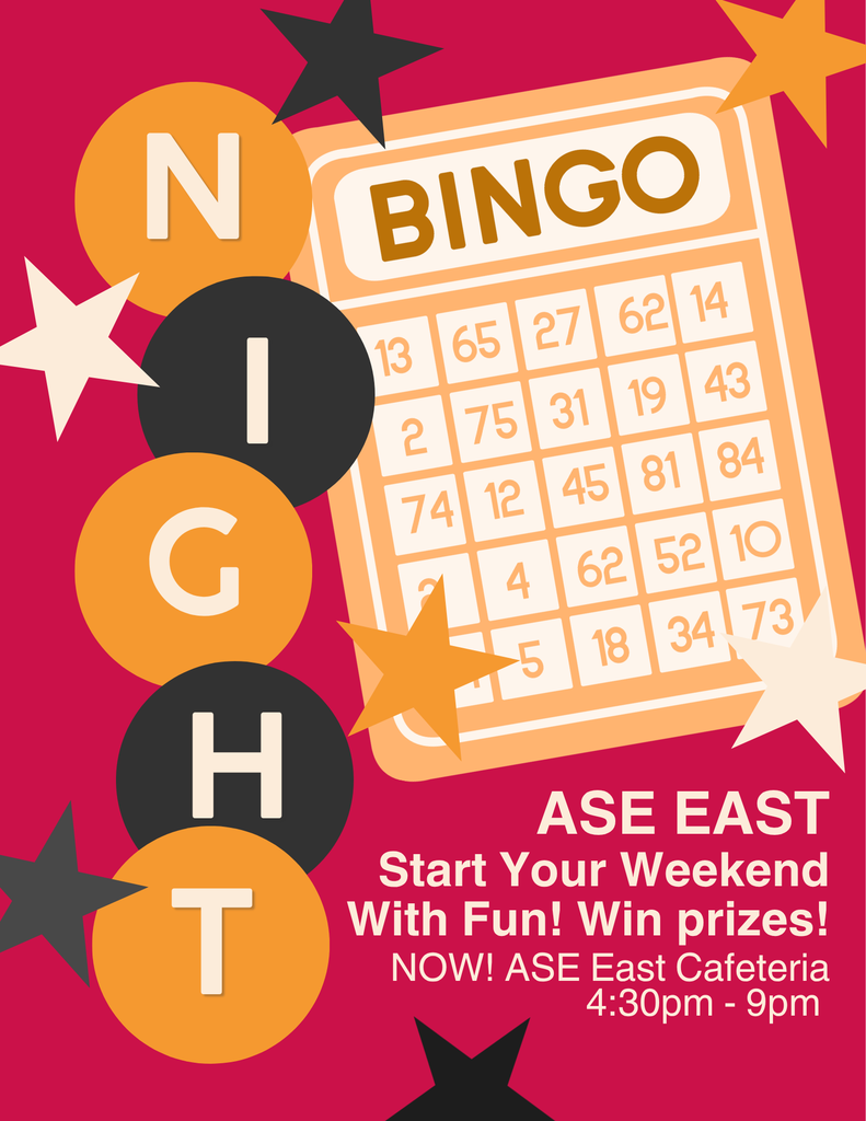 Bingo Night