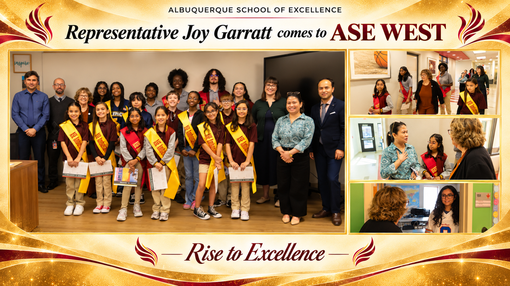 representative Joy Garratt