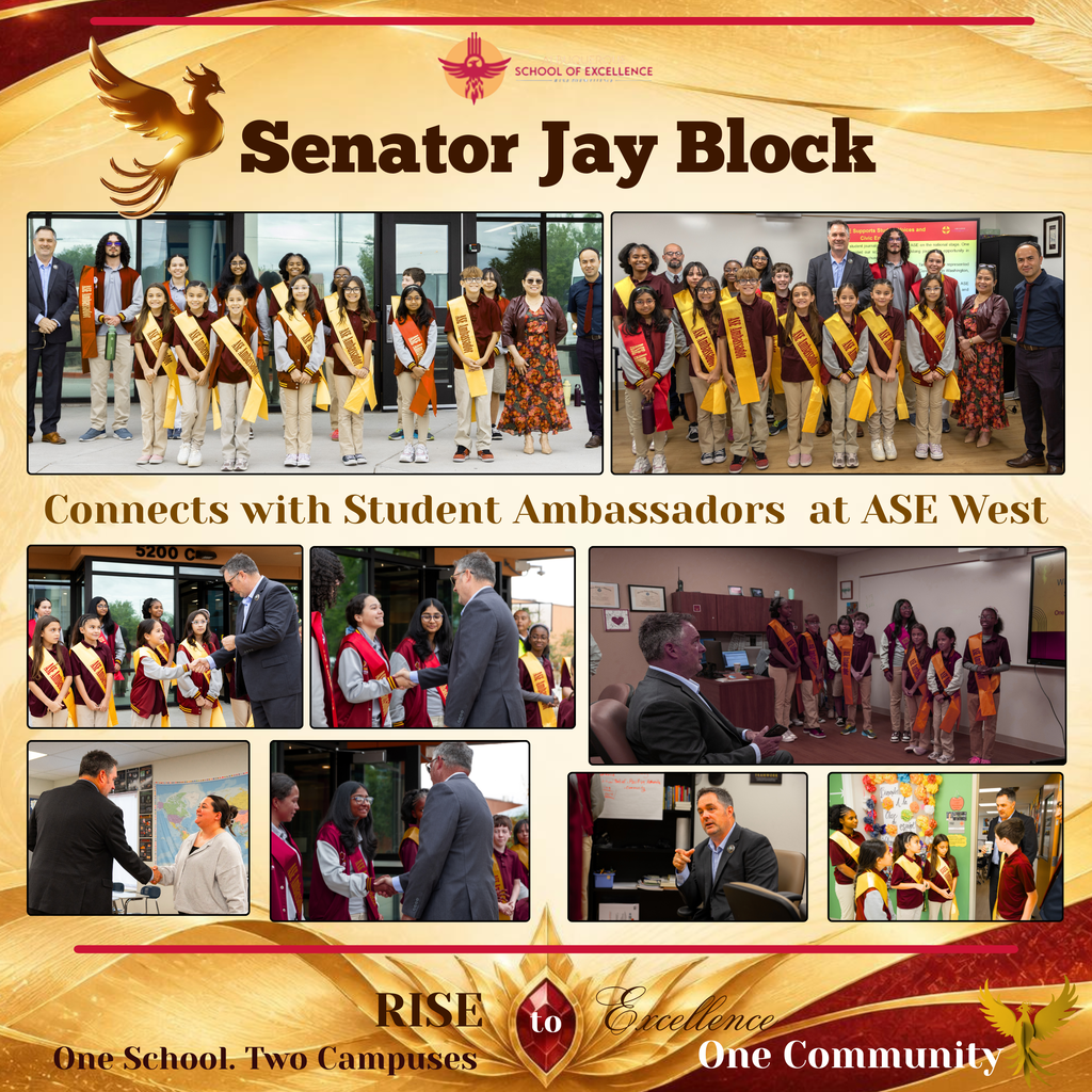 sen. jay block