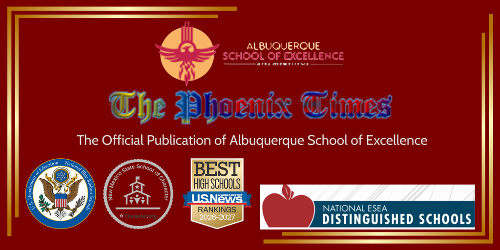 the phoenix times