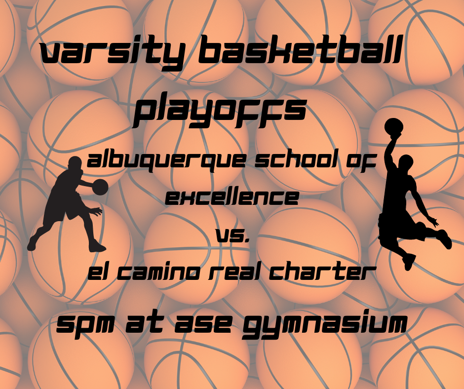 Varsity Basketball Playoffs