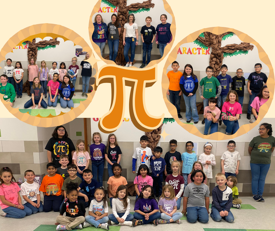 Pi Day Pictures