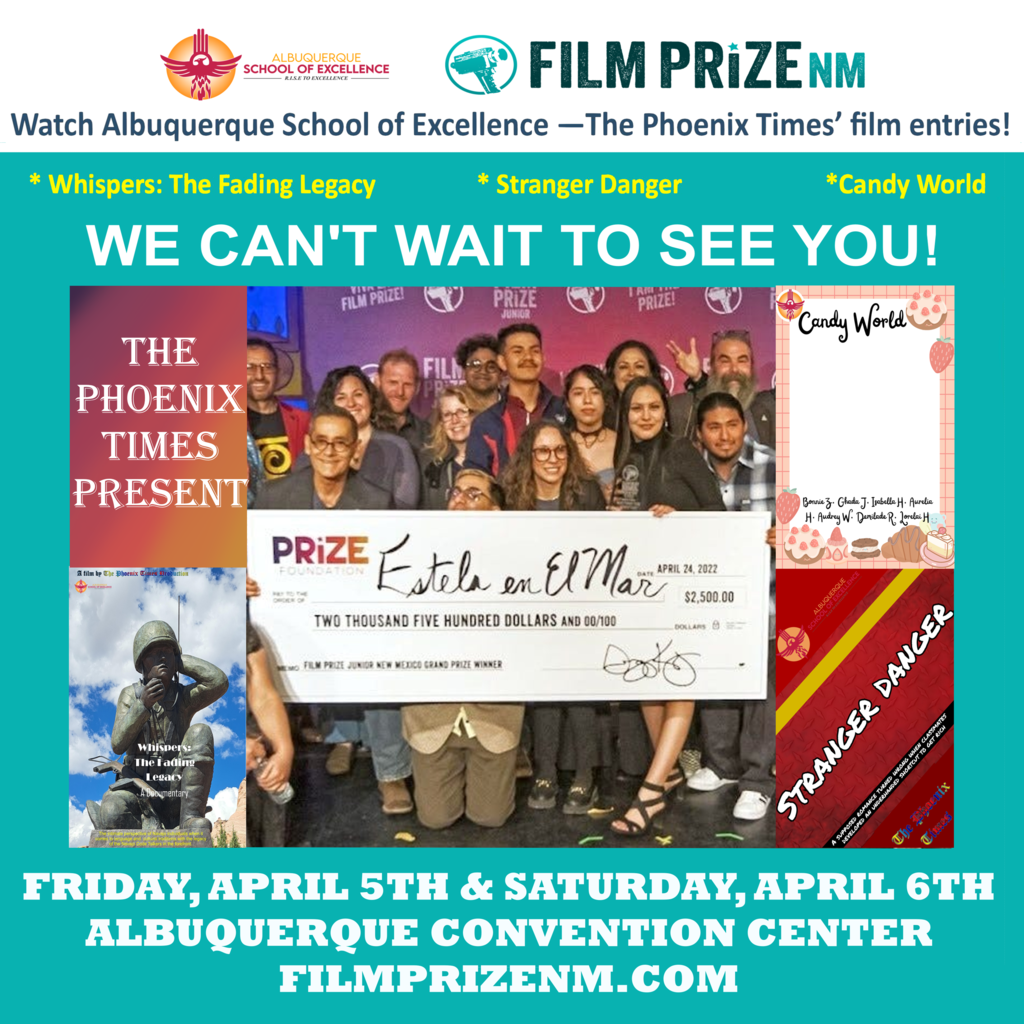 ASE / Film Prize NM Film Contest