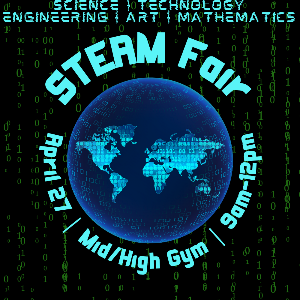 STEAM Fair