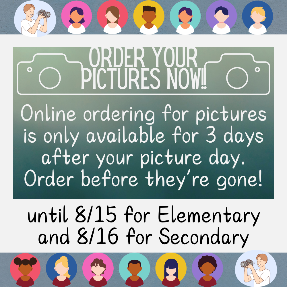 Order Pictures