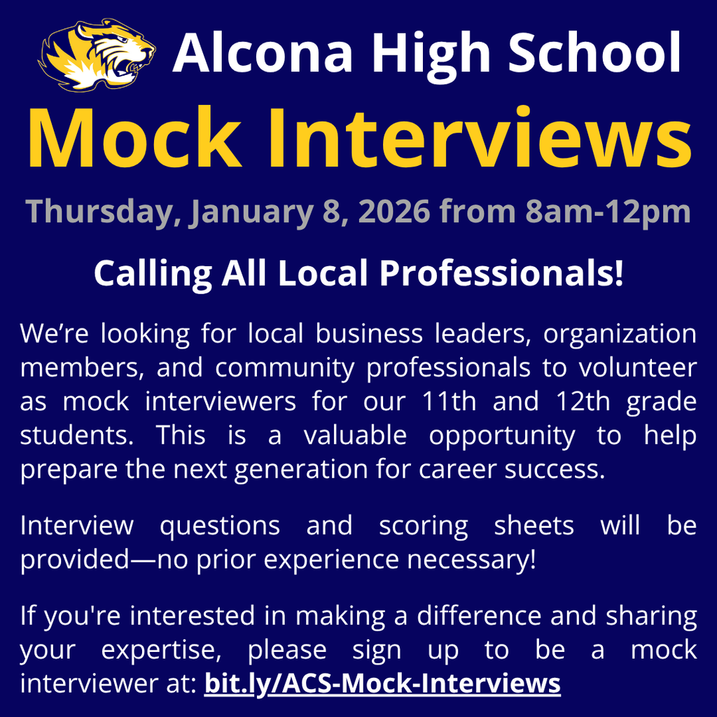 Alcona Schools