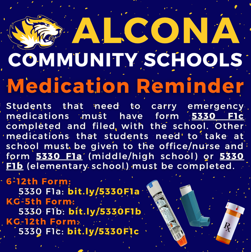 Alcona Schools
