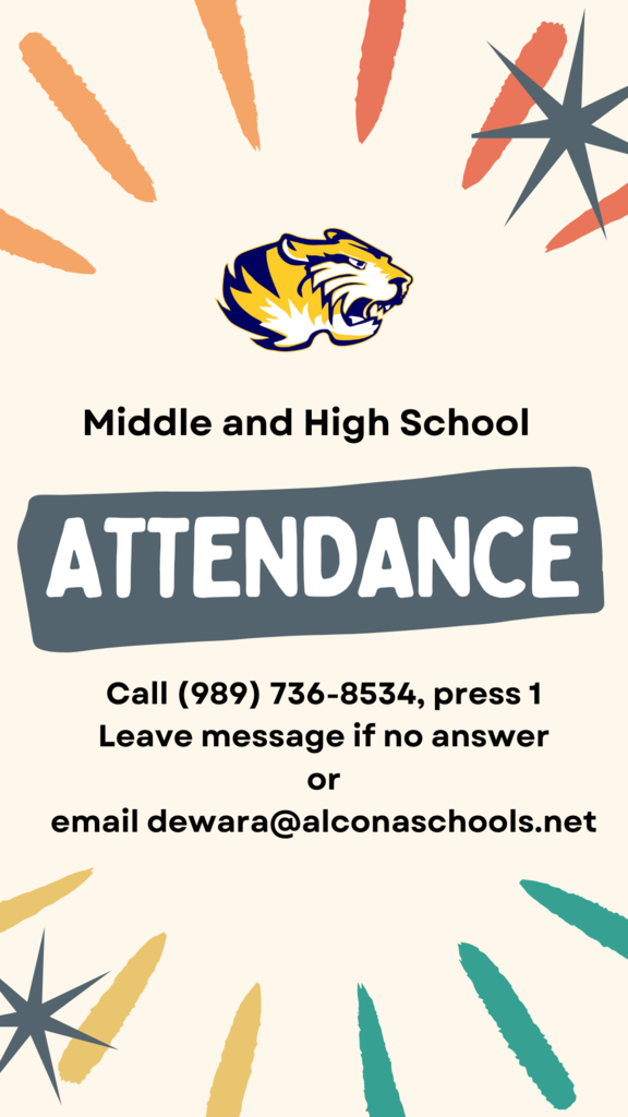 Alcona Schools