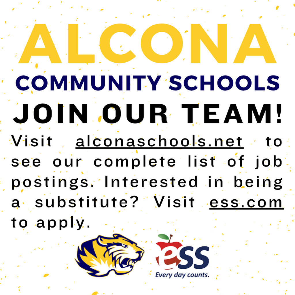 Alcona Schools