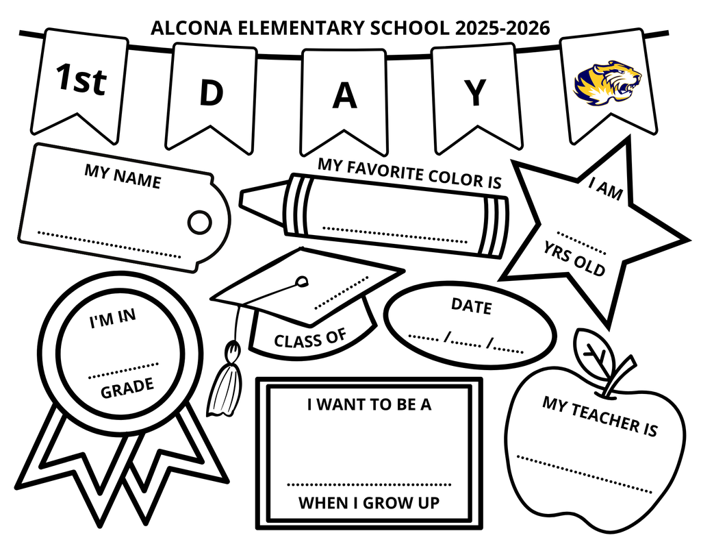 Alcona Schools