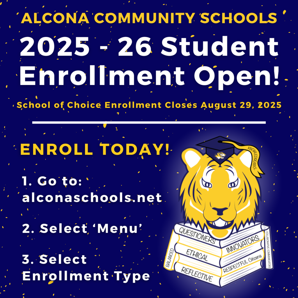 Alcona Schools