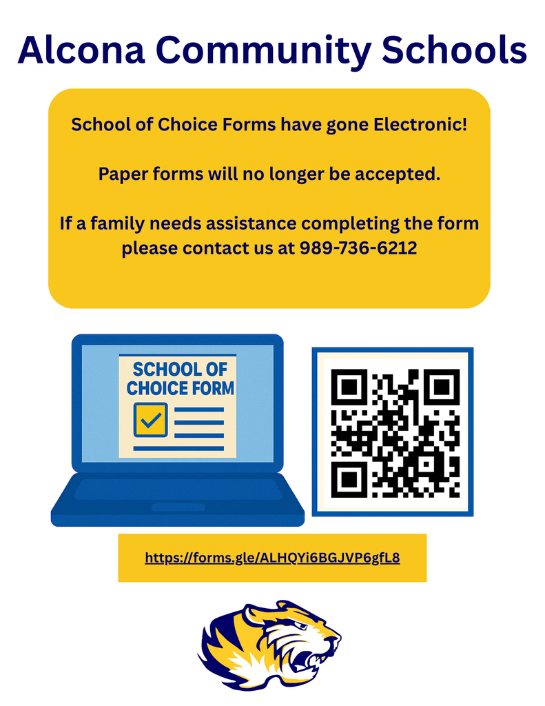 Alcona Schools
