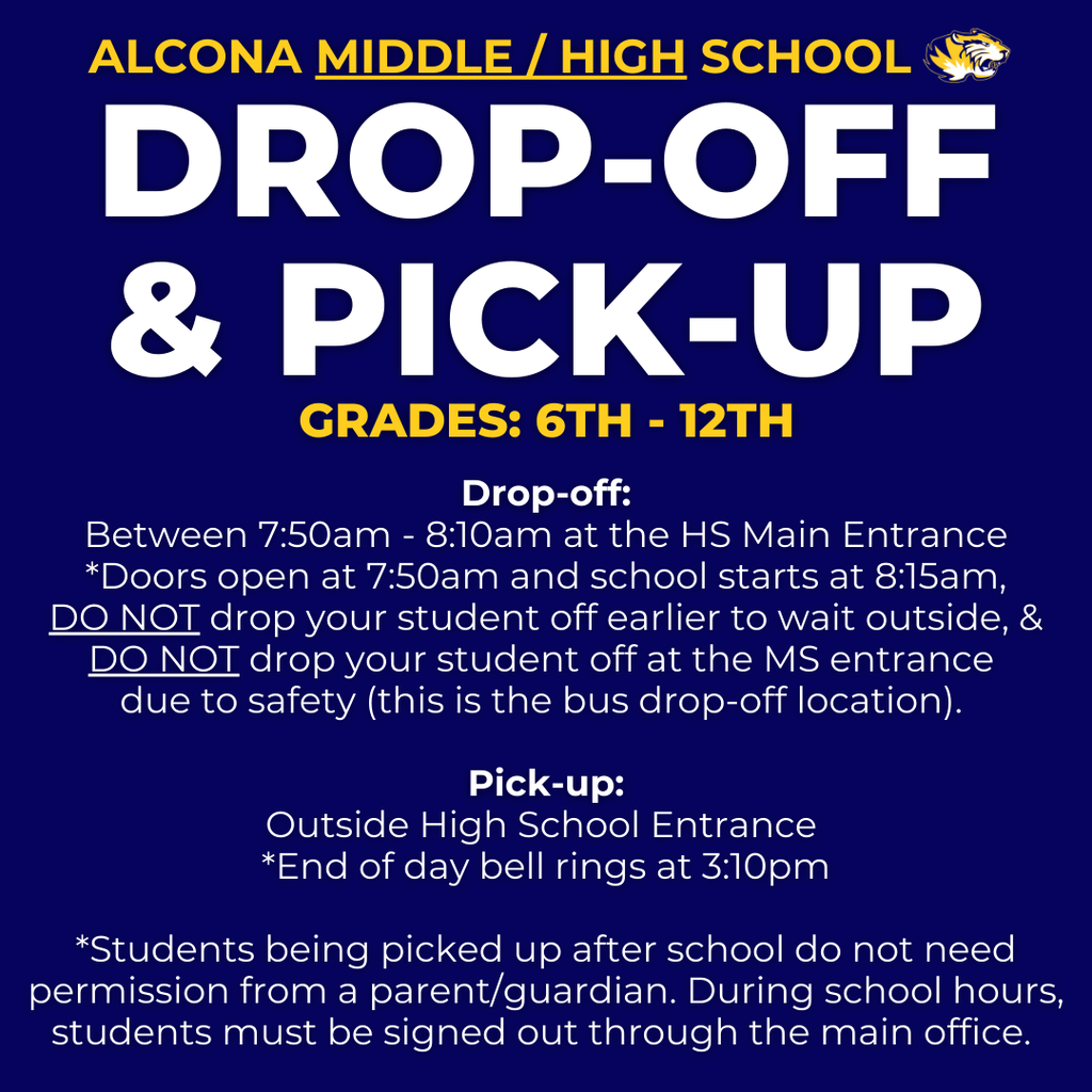 Alcona Schools