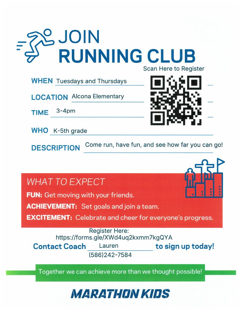 Run Club