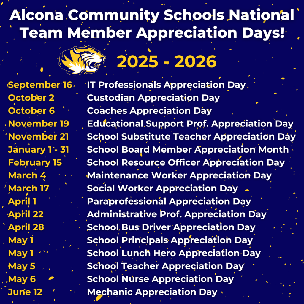 Alcona Schools