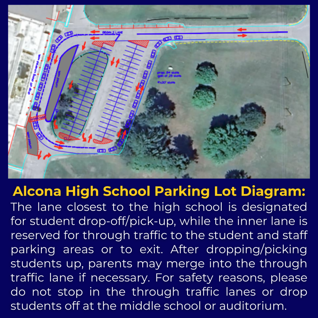Alcona Schools