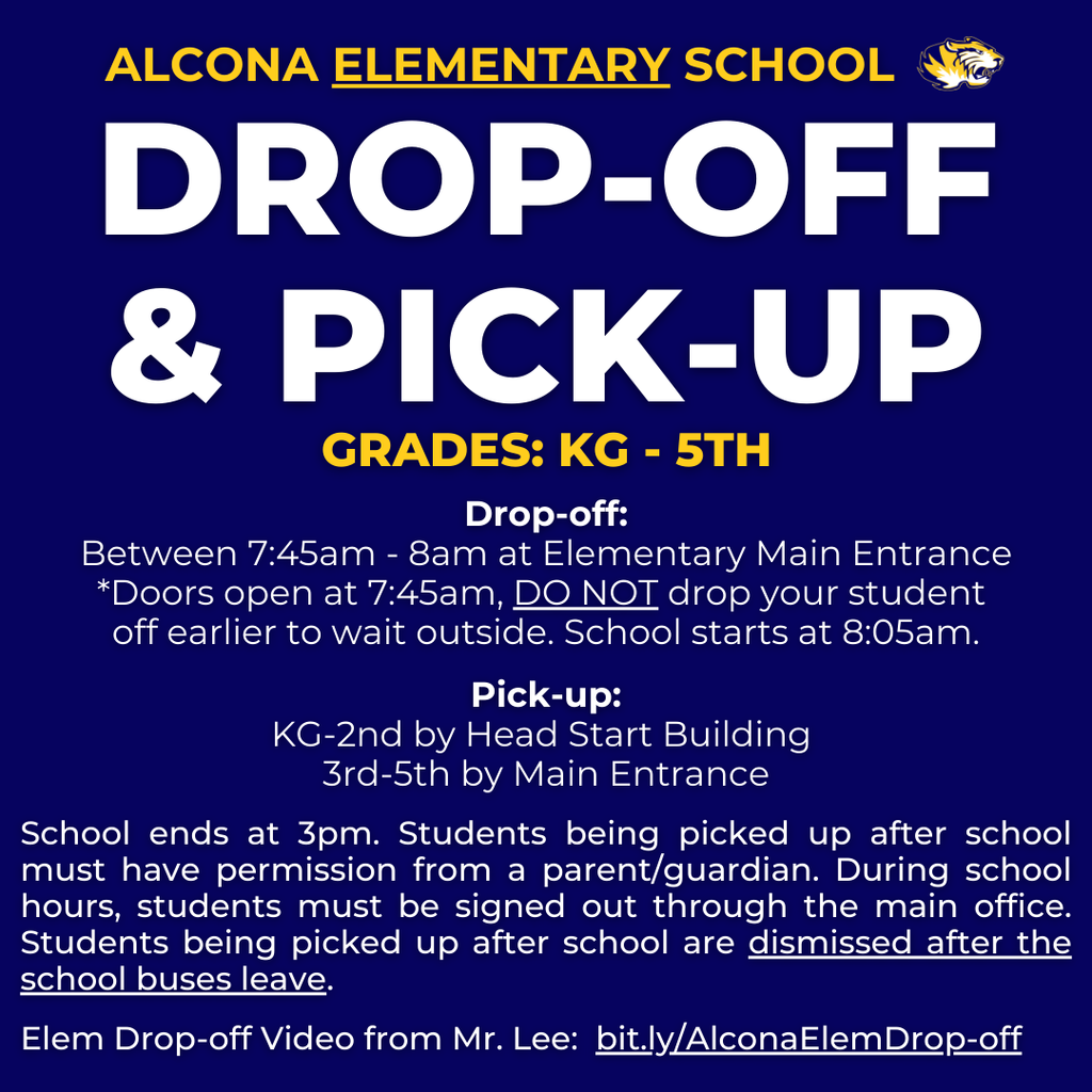 Alcona Schools