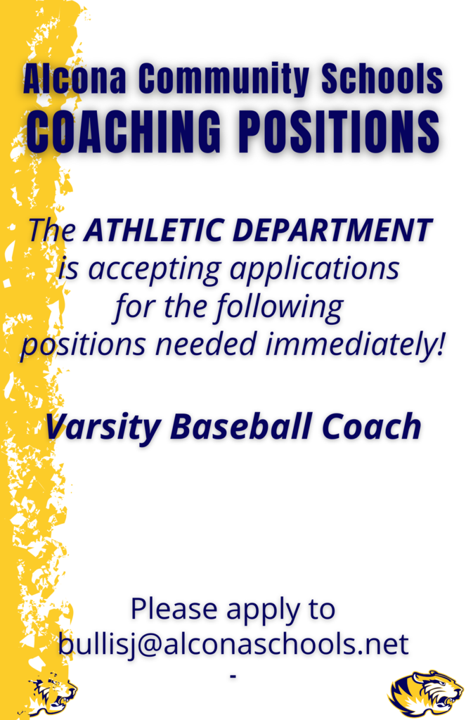 BA Coach
