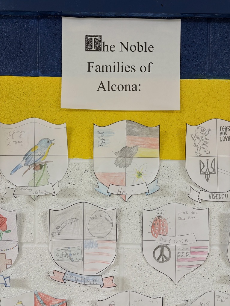 Alcona Schools
