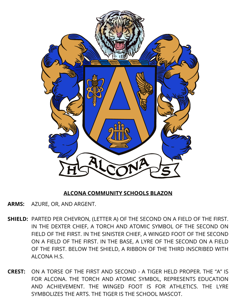 Alcona Schools