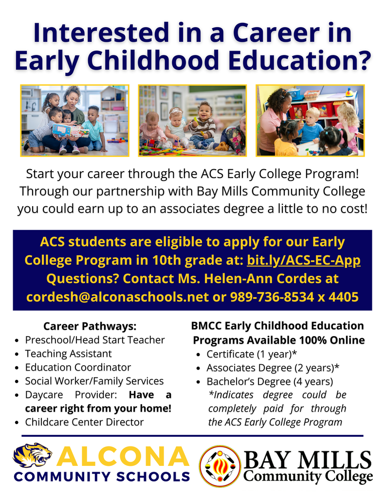 Alcona Schools